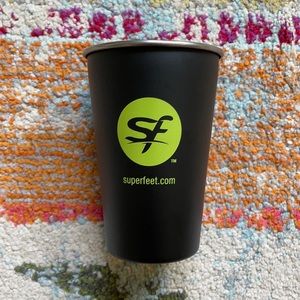 SUPERFEET STEEL PINT